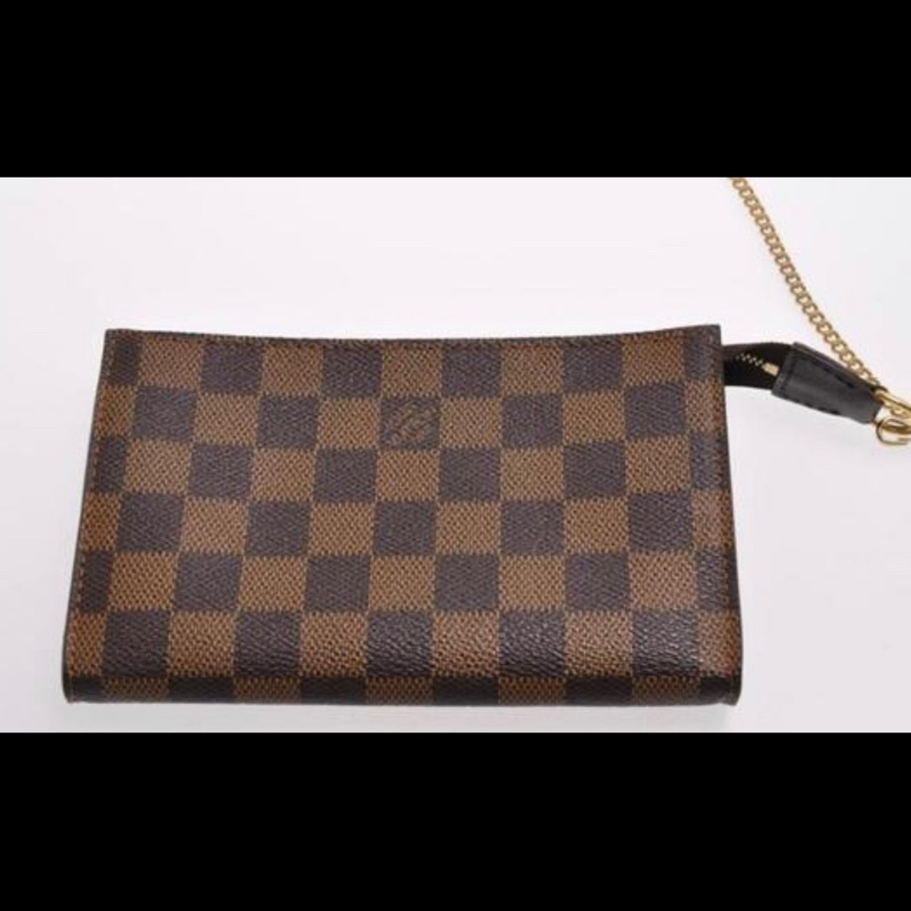❌SOLD ❌Louis Vuitton Bucket Shoulder Bag - Picture 5 of 8